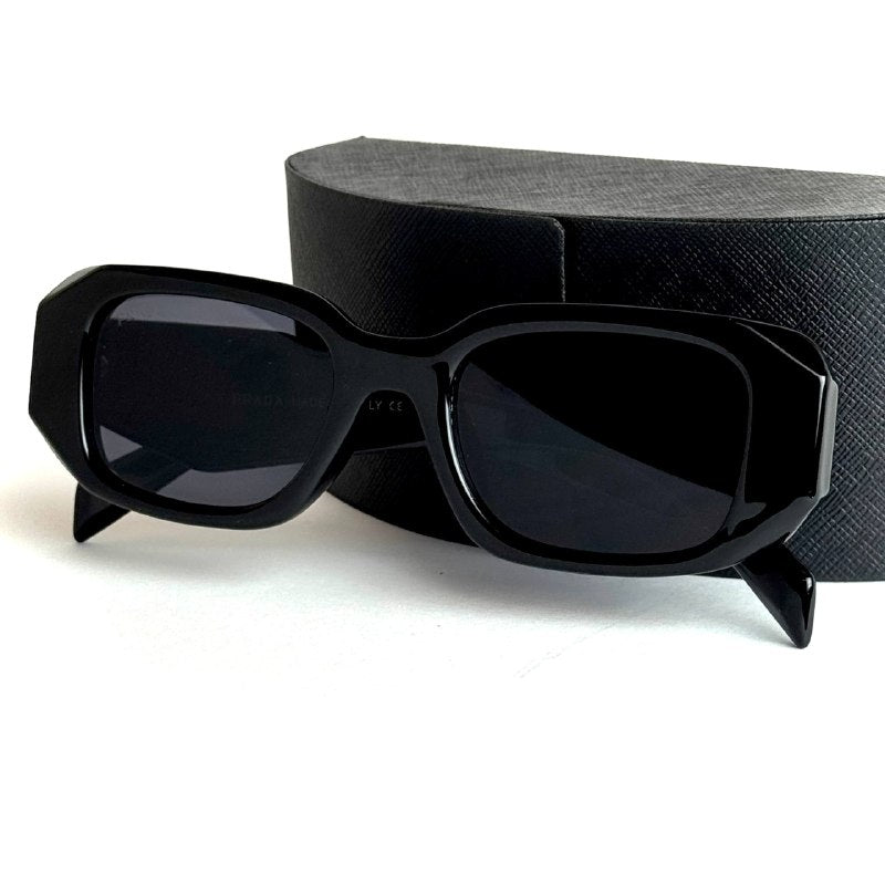 Prada Symbiote - Full Black