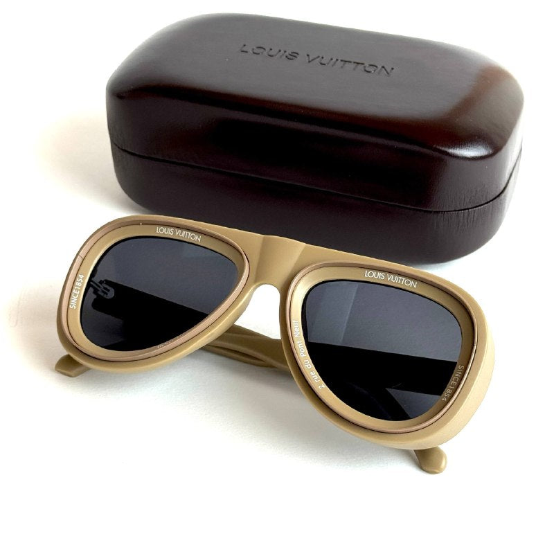 LV Pilot – Beige