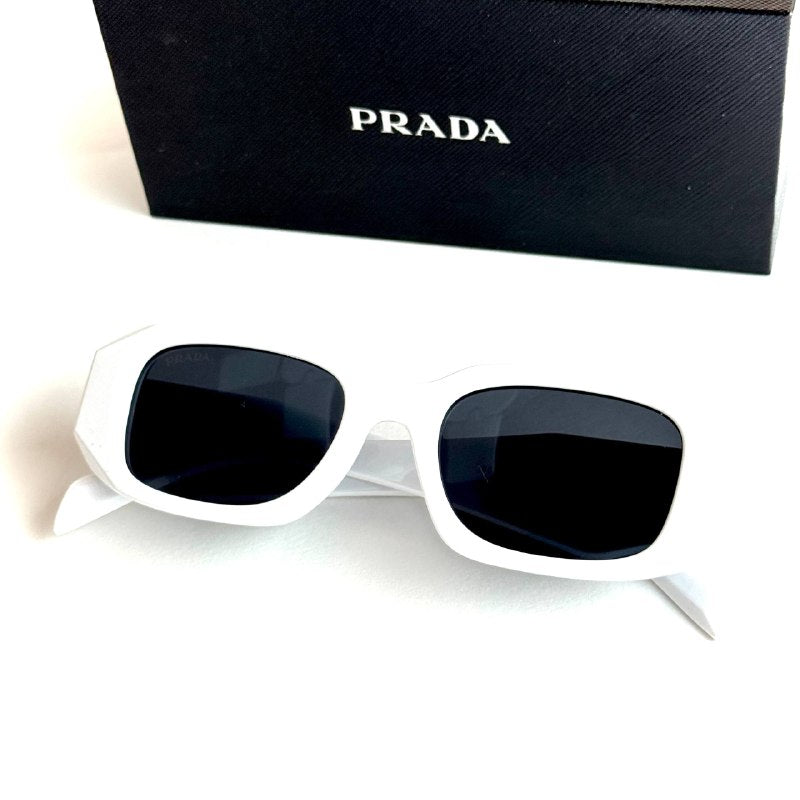 Prada Symbole - White