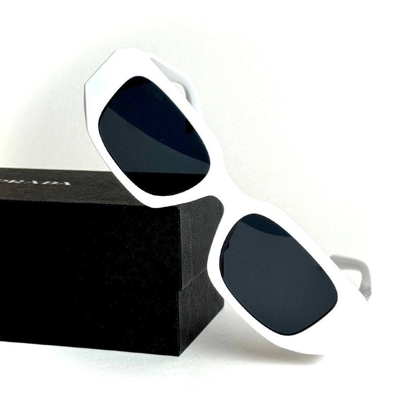 Prada Symbole - White