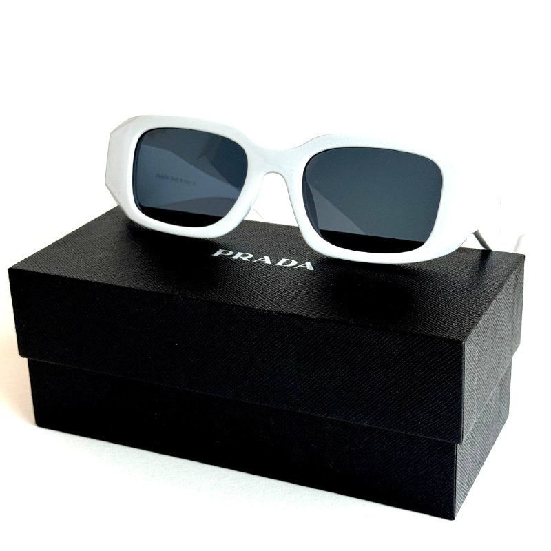 Prada Symbole - White