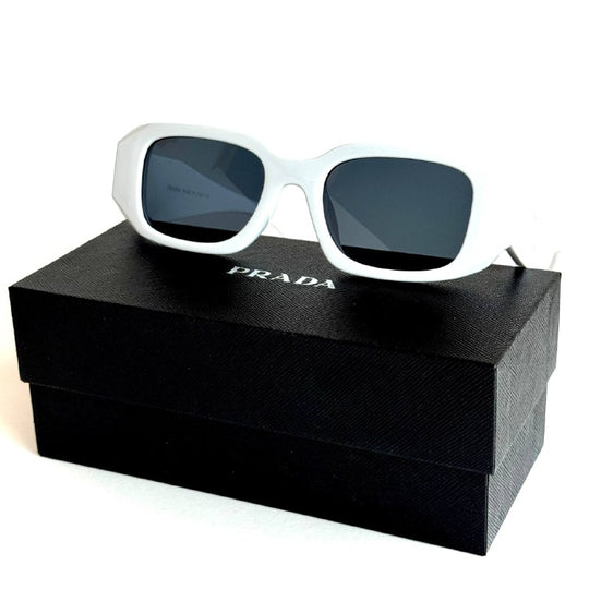 Prada Symbole - White