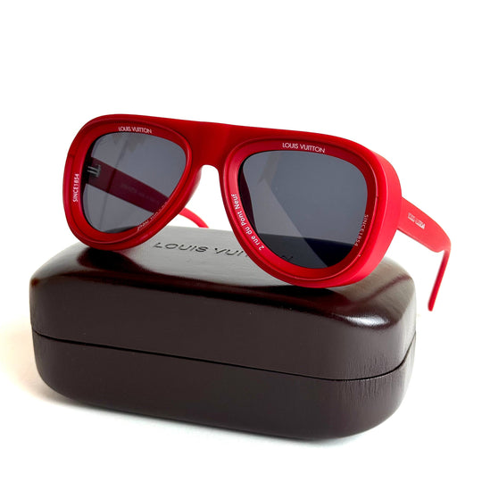 LV Pilot – Red