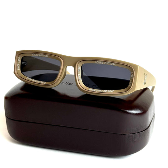 LV Titan – Matte Beige