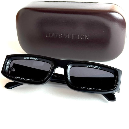 LV Titan – Black