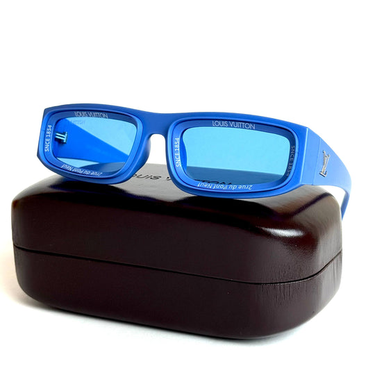 LV Titan - Blue