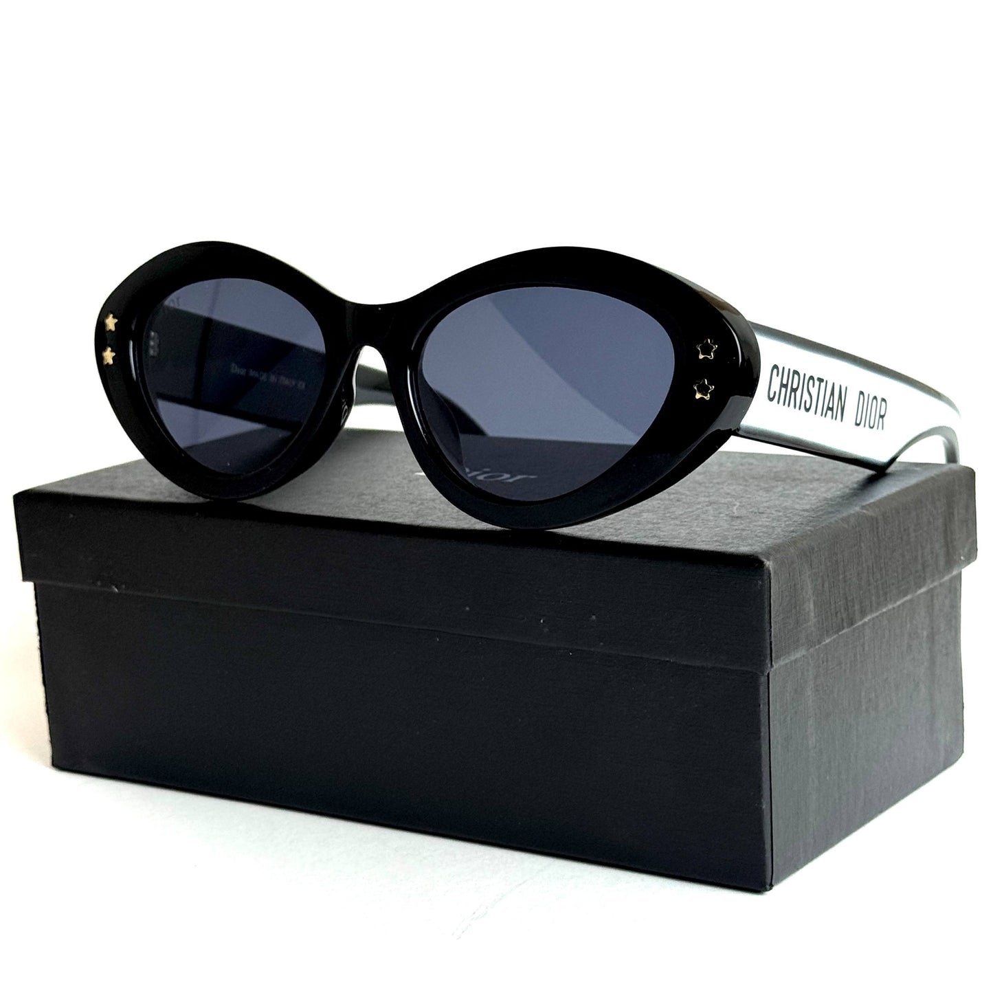 Dior Starline – White Black