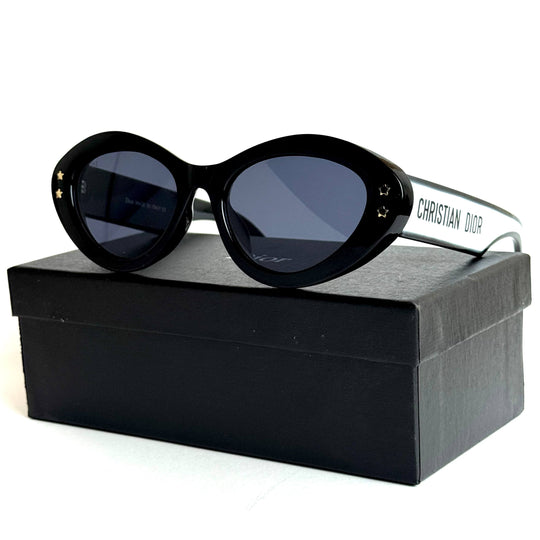 Dior Starline – White Black