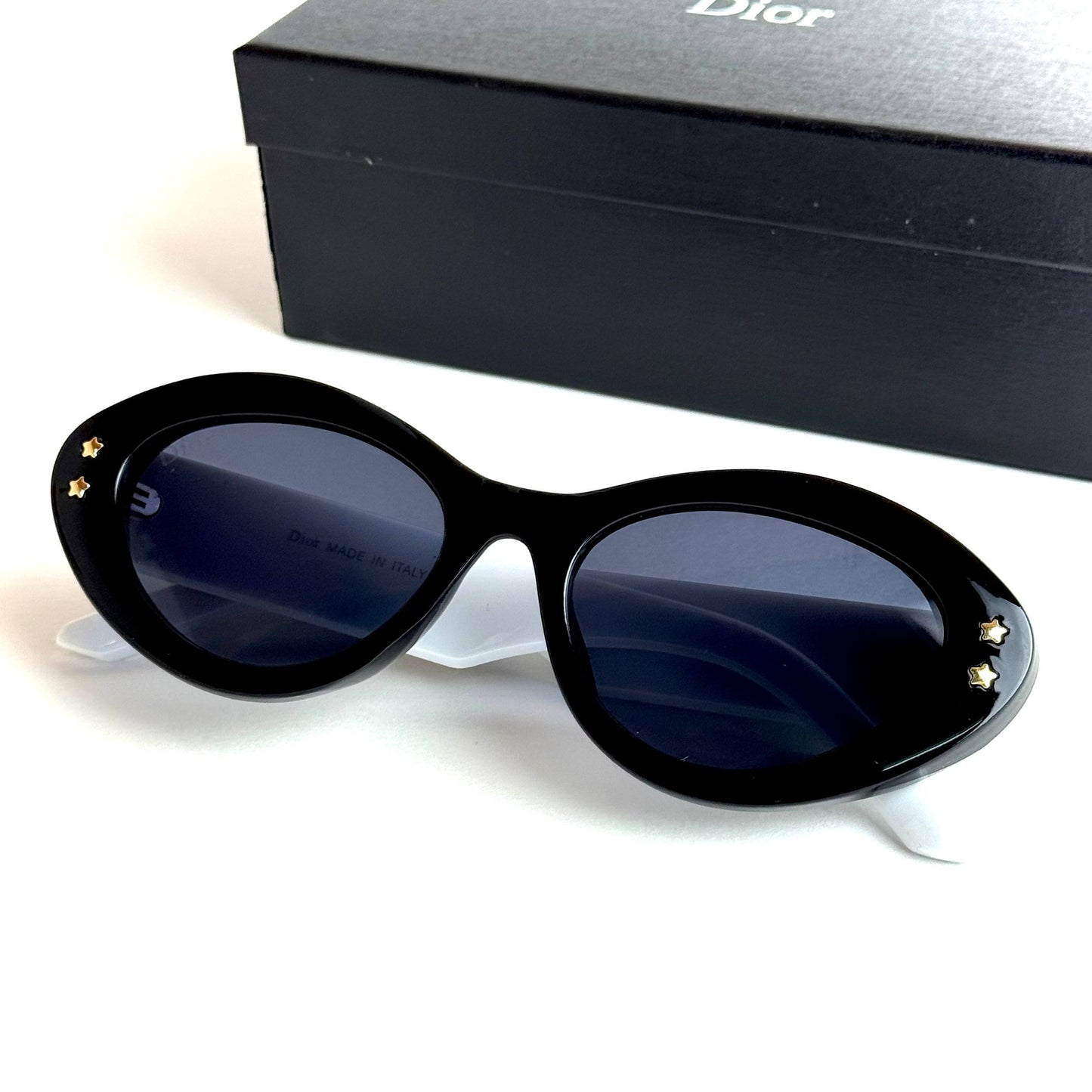 Dior Starline – White Black