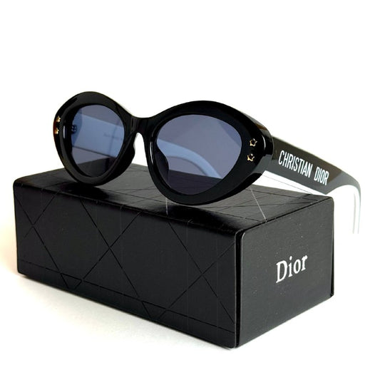 Dior Starline – Black