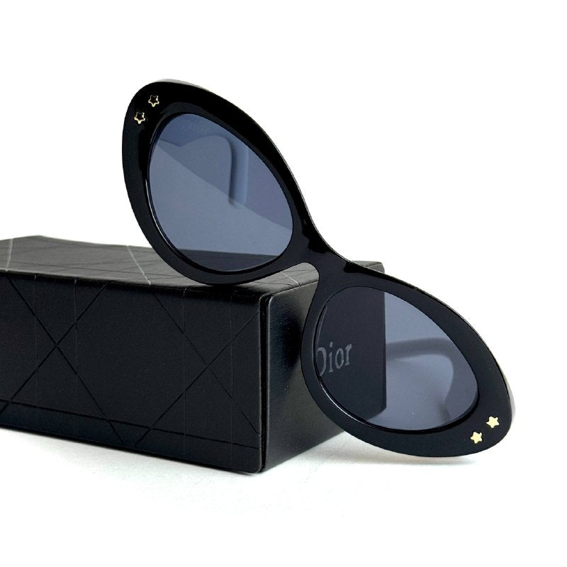 Dior Starline – Black