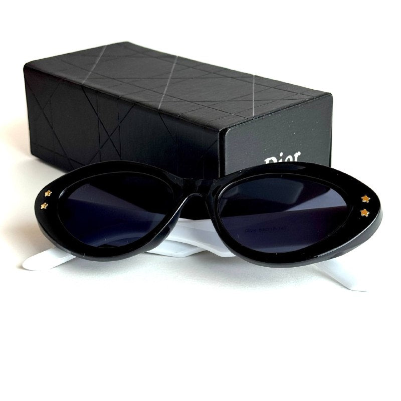 Dior Starline – Black