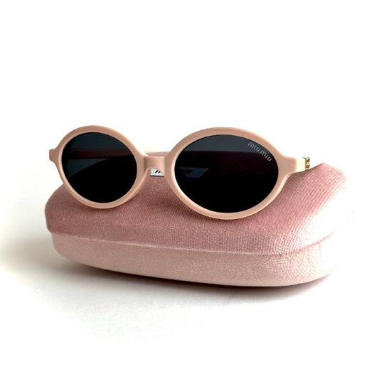 Miu Miu Regard – Pink