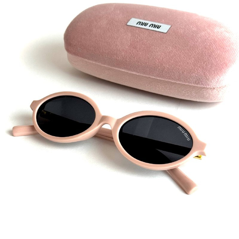 Miu Miu Regard – Pink