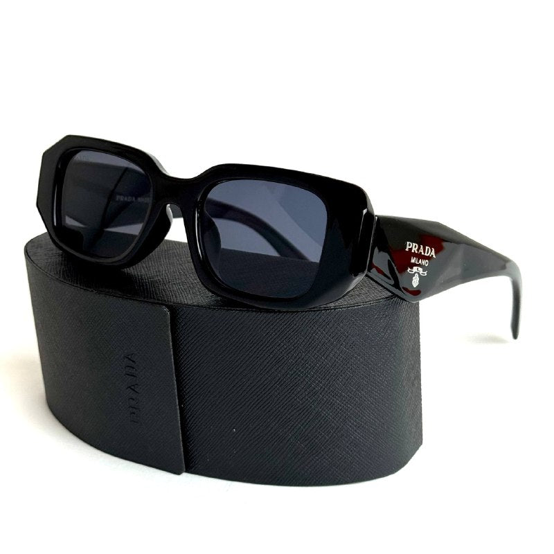 Prada Symbiote - Full Black