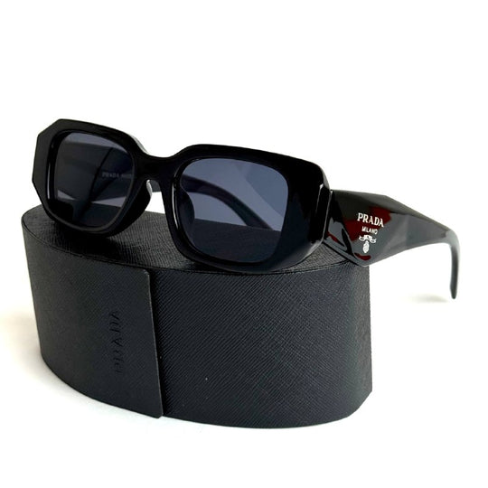 Prada Symbiote - Full Black
