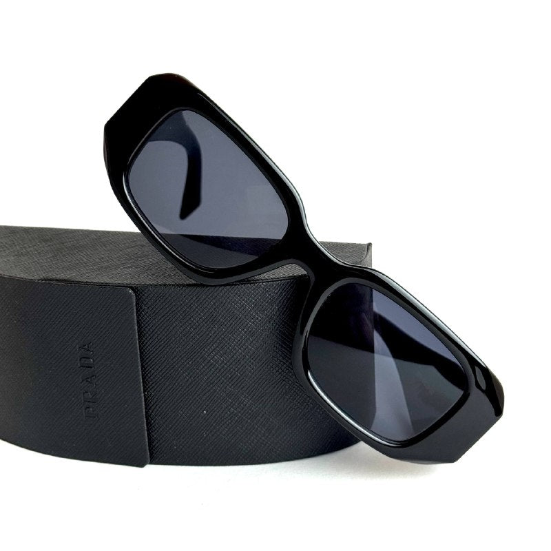 Prada Symbiote - Full Black