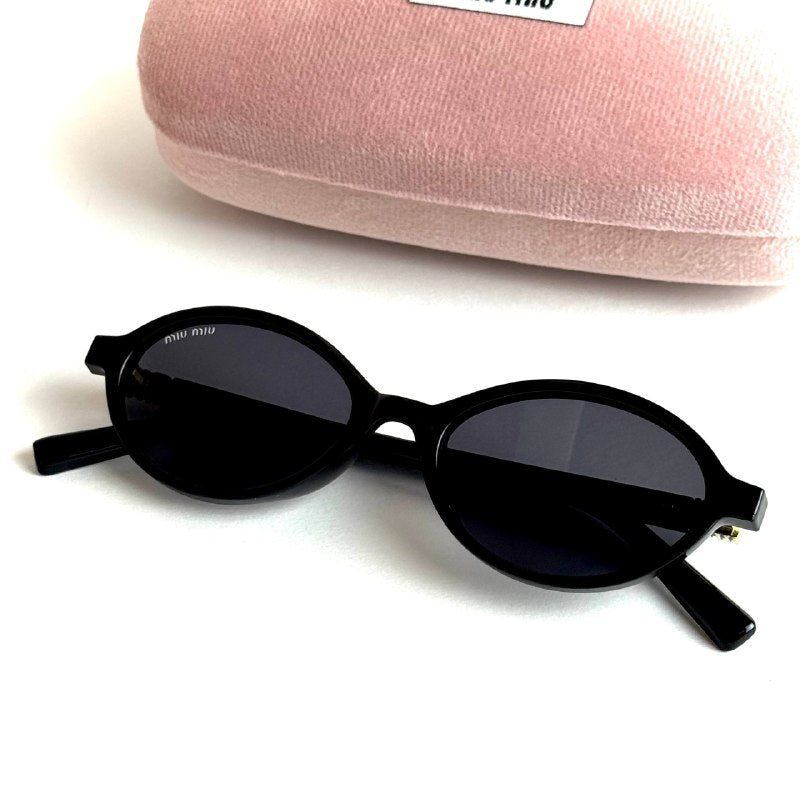 Miu Miu Regard - Full Black