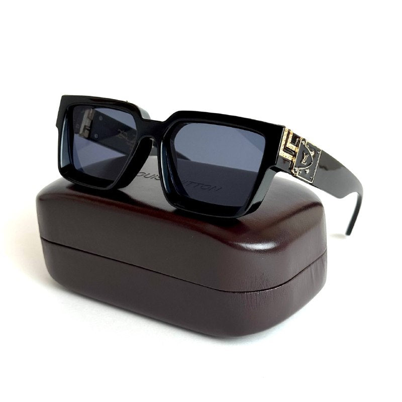 LV Prestige – Black Gold