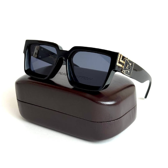 LV Prestige – Black Gold