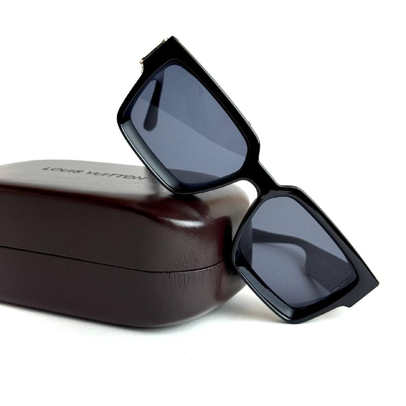 LV Prestige – Black Gold