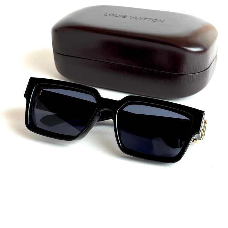 LV Prestige – Black Gold