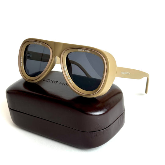 LV Pilot – Beige
